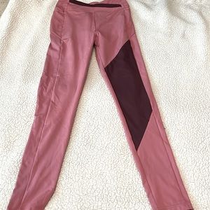 Gymshark legging size Medium